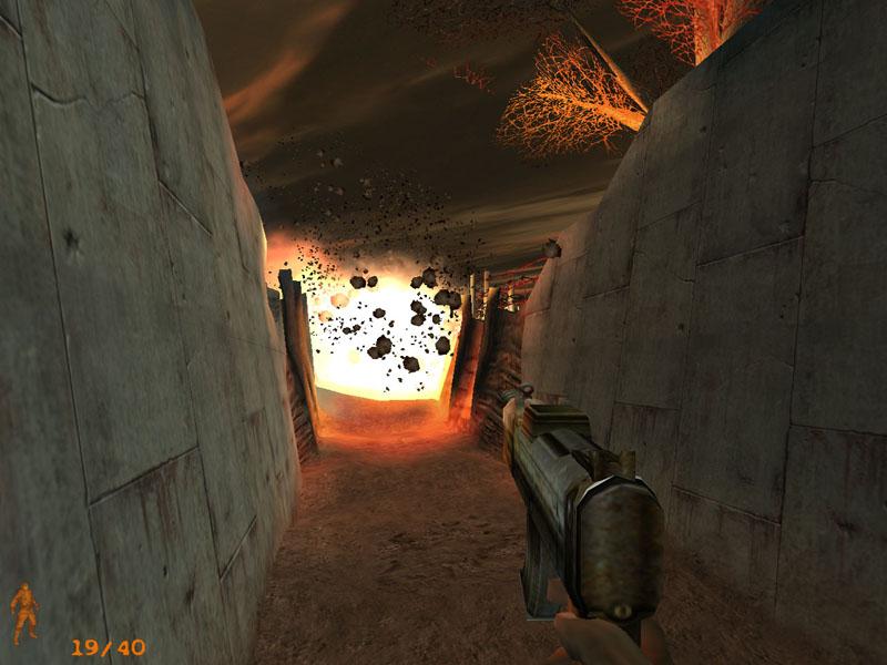 Iron Storm - screenshot 29