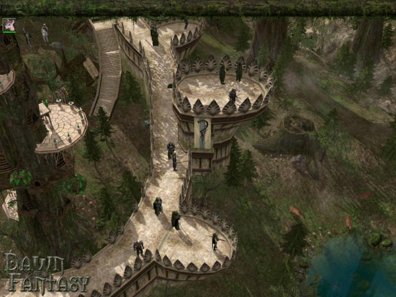 Dawn of Fantasy: Kingdom Wars - screenshot 4