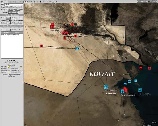 F/A-18: Operation Iraqi Freedom - screenshot 29