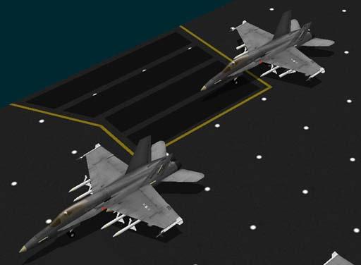 F/A-18: Operation Iraqi Freedom - screenshot 23