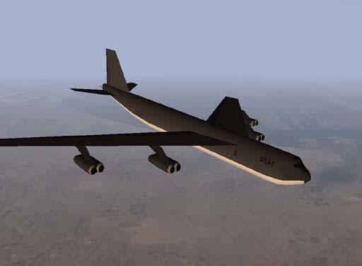 F/A-18: Operation Iraqi Freedom - screenshot 22