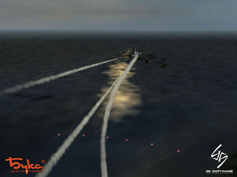 Fair Strike - screenshot 29