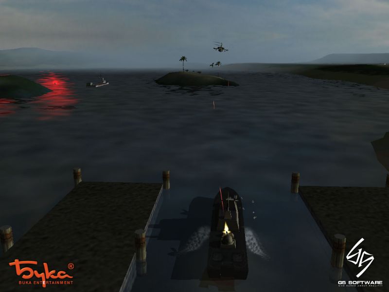 Fair Strike - screenshot 23