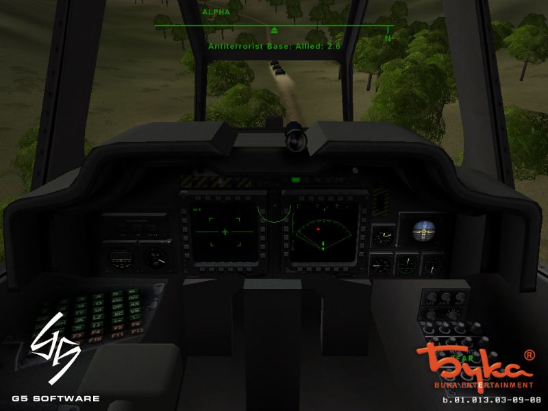 Fair Strike - screenshot 3