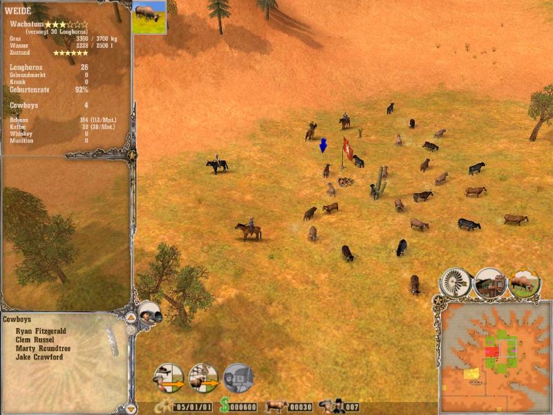 Far West - screenshot 18