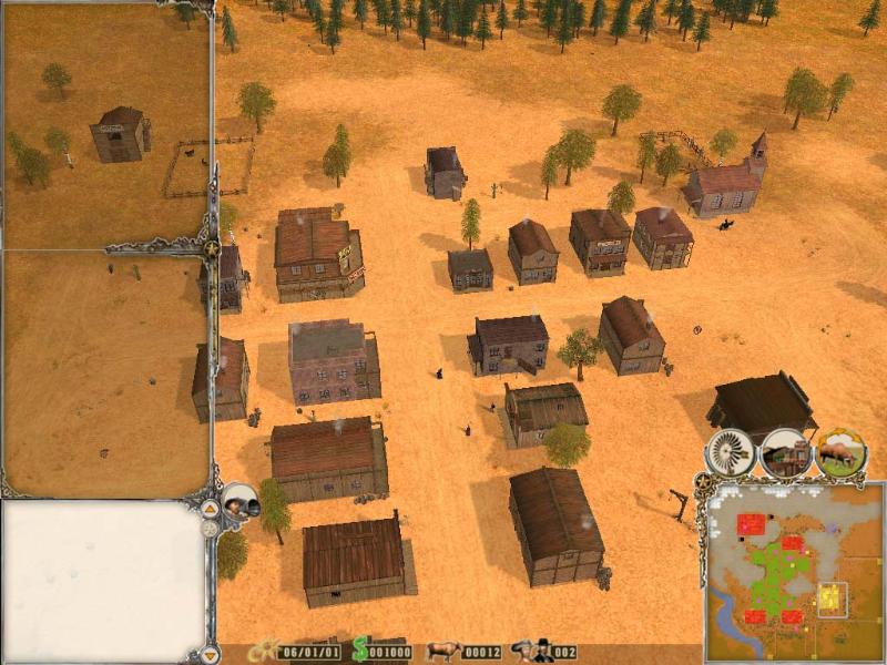 Far West - screenshot 9