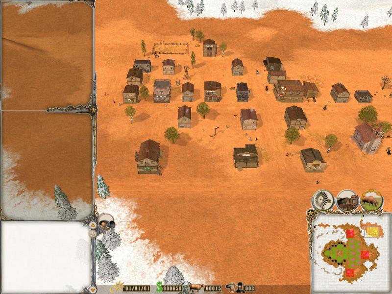 Far West - screenshot 7