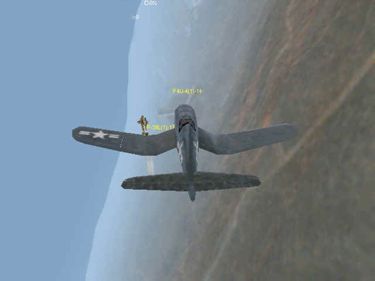 Fighter Ace 2 - screenshot 3