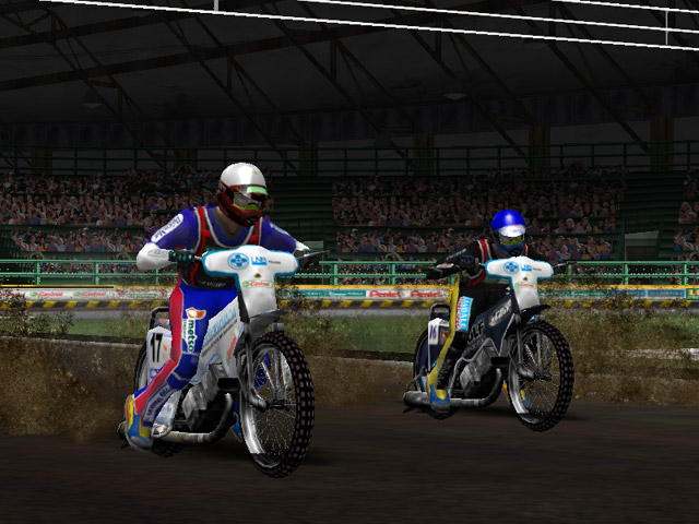 FIM Speedway Grand Prix - screenshot 14