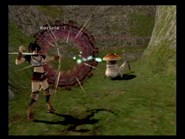 Final Fantasy XI: Online - screenshot 9