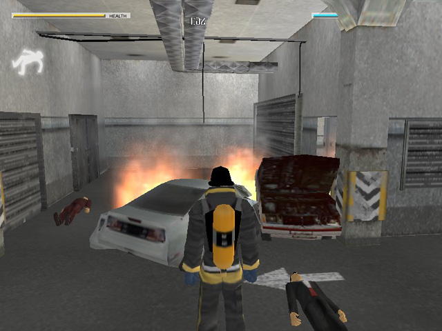 Firefighter 259 - screenshot 9