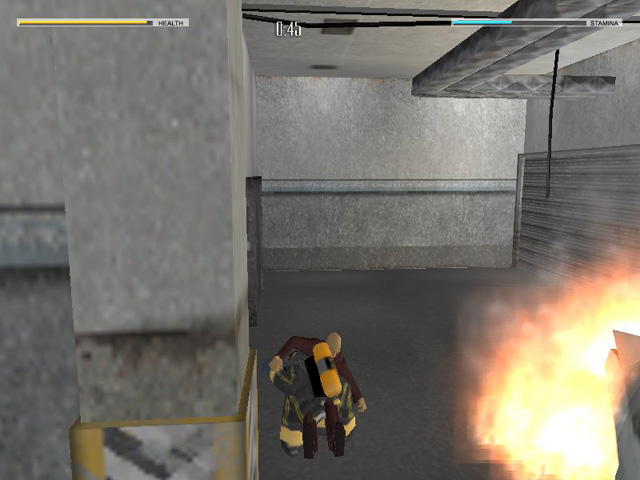 Firefighter 259 - screenshot 7