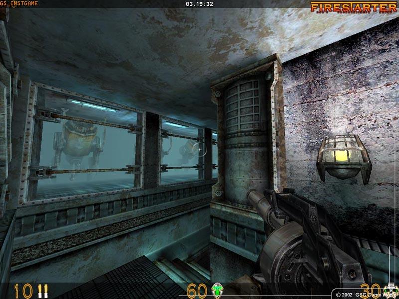 FireStarter - screenshot 39