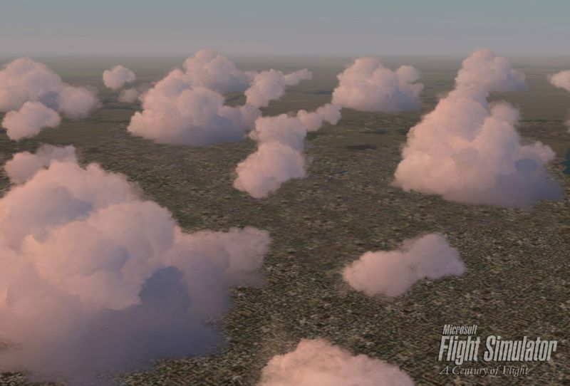 Microsoft Flight Simulator 2004: A Century of Flight - screenshot 14