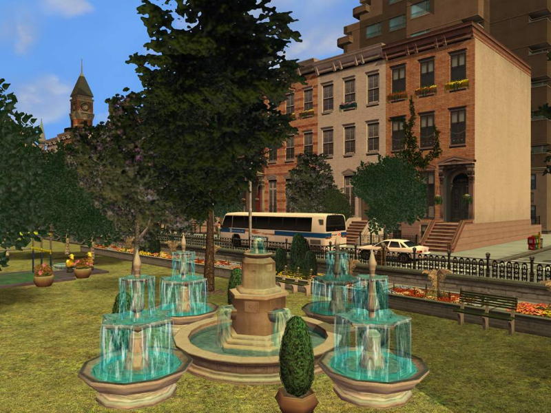 Tycoon City: New York - screenshot 5