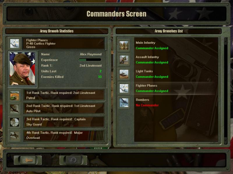Blitzkrieg 2 - screenshot 29