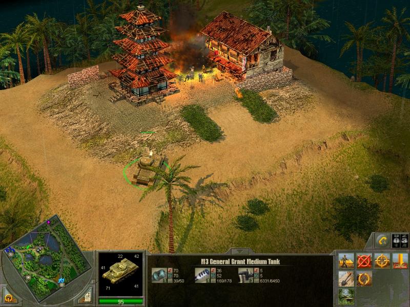 Blitzkrieg 2 - screenshot 25