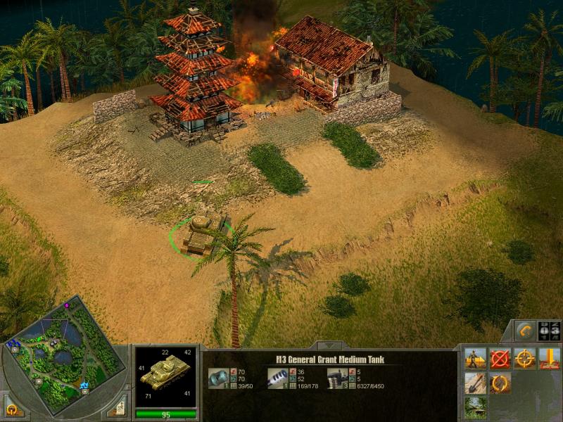 Blitzkrieg 2 - screenshot 22