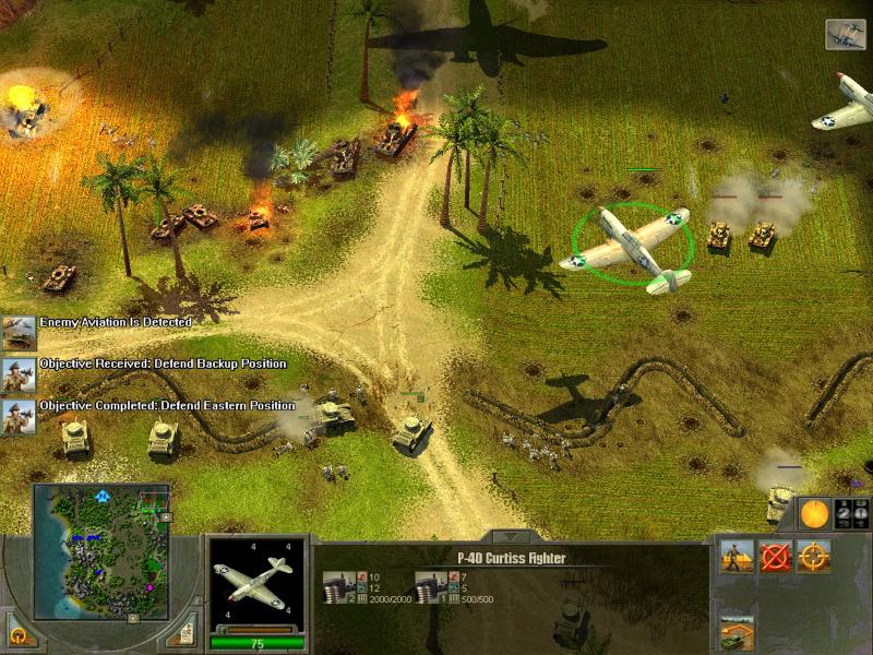 Blitzkrieg 2 - screenshot 20