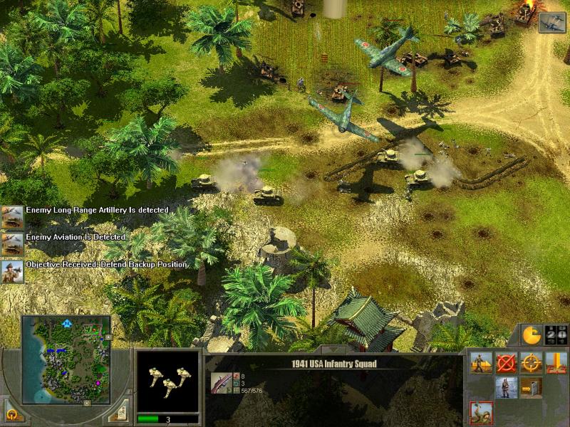 Blitzkrieg 2 - screenshot 19