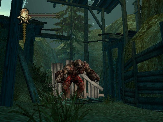Evil Dead: Regeneration - screenshot 2