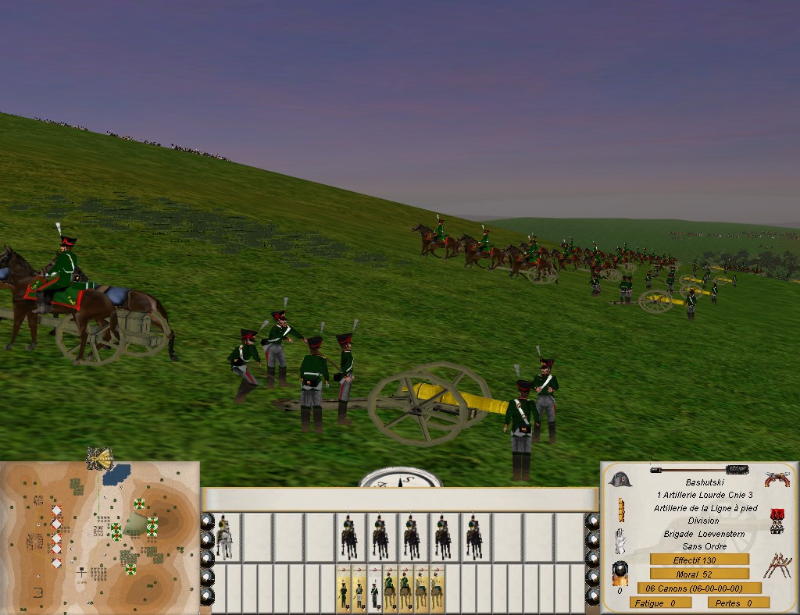 HistWar: Les Grognards - screenshot 23
