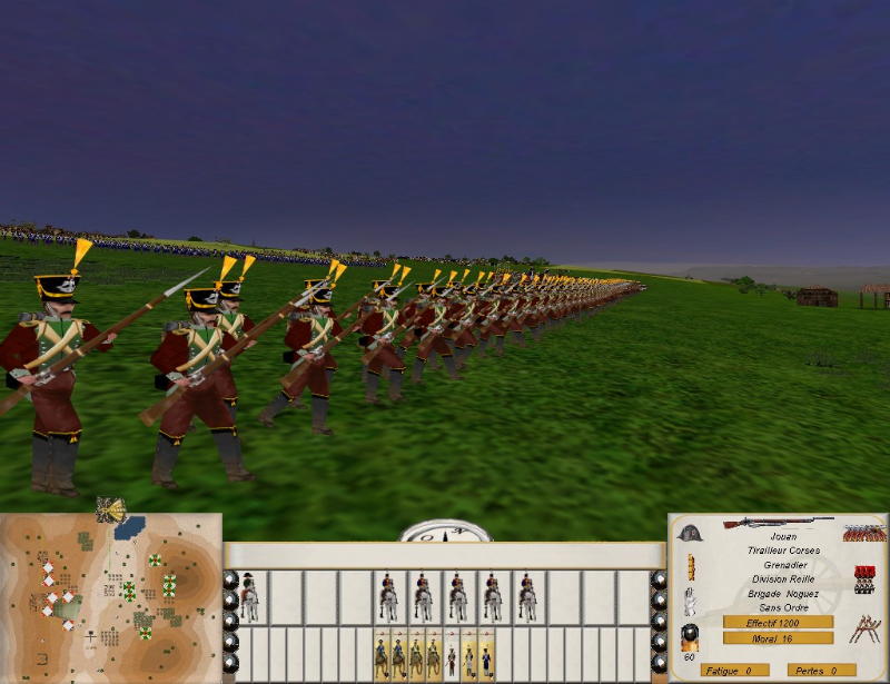 HistWar: Les Grognards - screenshot 22