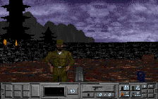 The Fortress of Dr. Radiaki - screenshot 5