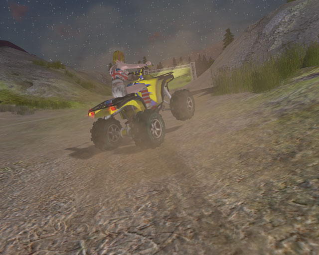 Fuel - screenshot 35