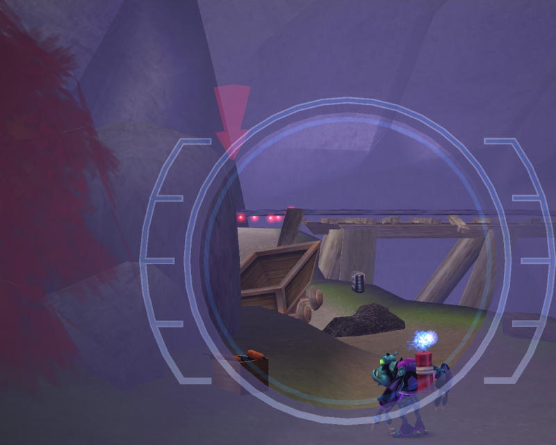 Future Tactics: The Uprising - screenshot 20