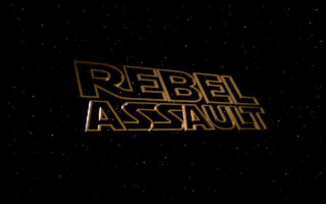 Star Wars: Rebel Assault - screenshot 15