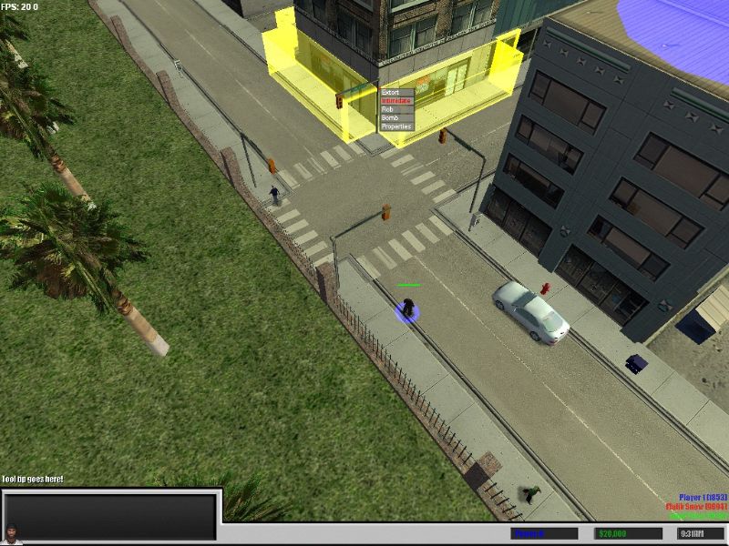 Urban Empires - screenshot 35