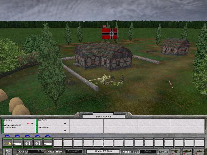 G.I. Combat - screenshot 45