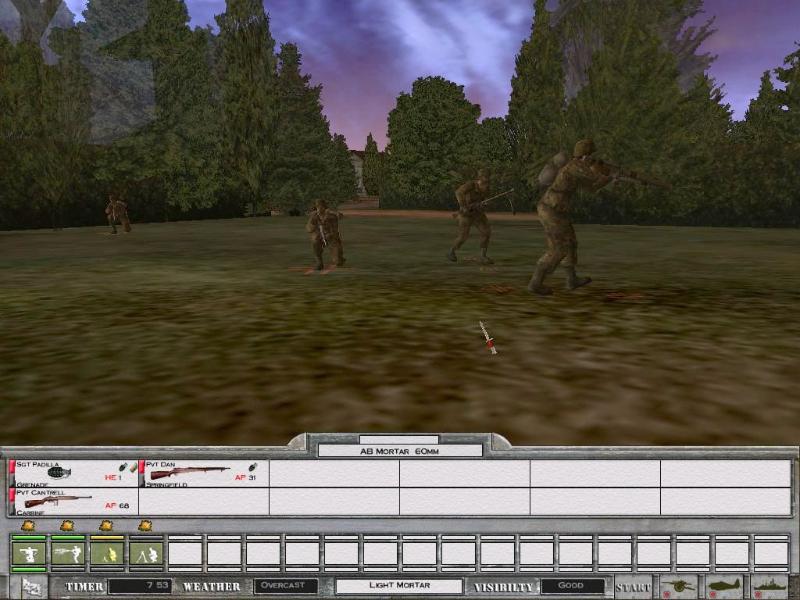 G.I. Combat - screenshot 32