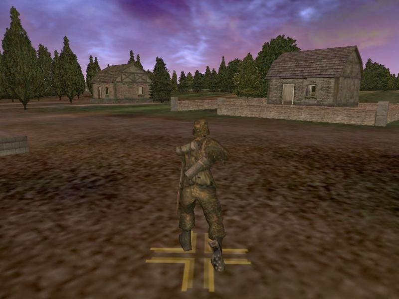 G.I. Combat - screenshot 30