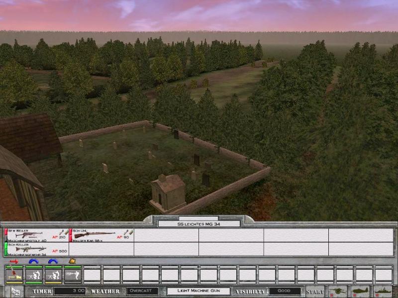 G.I. Combat - screenshot 29