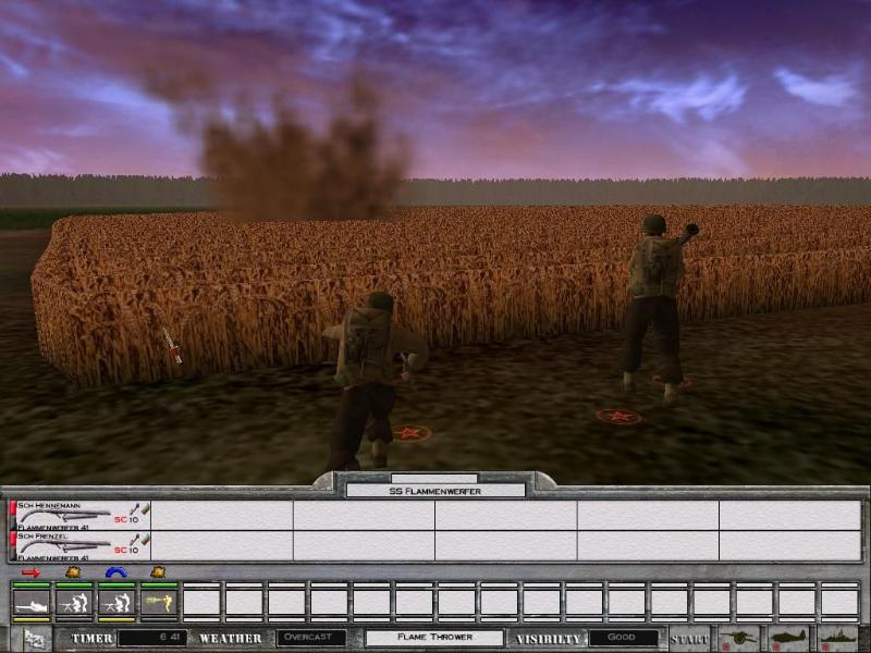 G.I. Combat - screenshot 28