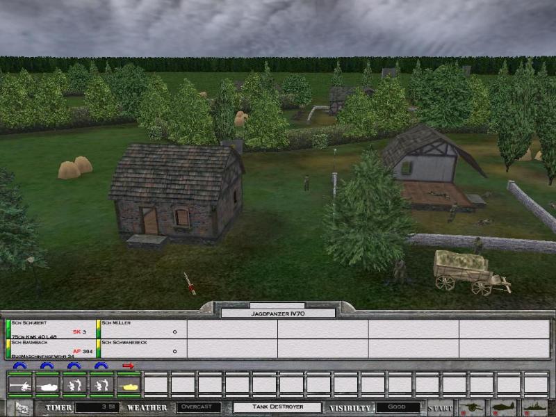 G.I. Combat - screenshot 20