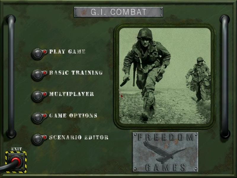 G.I. Combat - screenshot 18