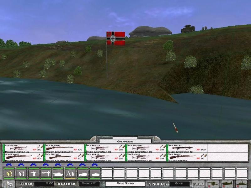 G.I. Combat - screenshot 17