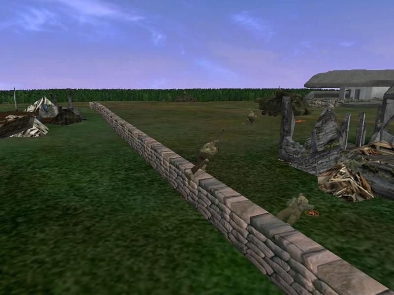 G.I. Combat - screenshot 14
