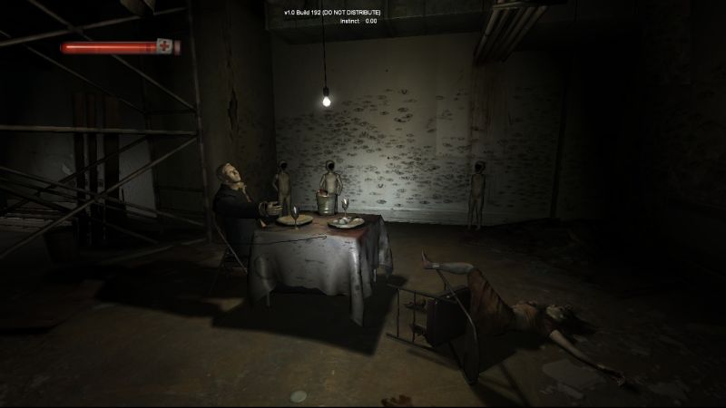 Condemned: Criminal Origins - screenshot 40