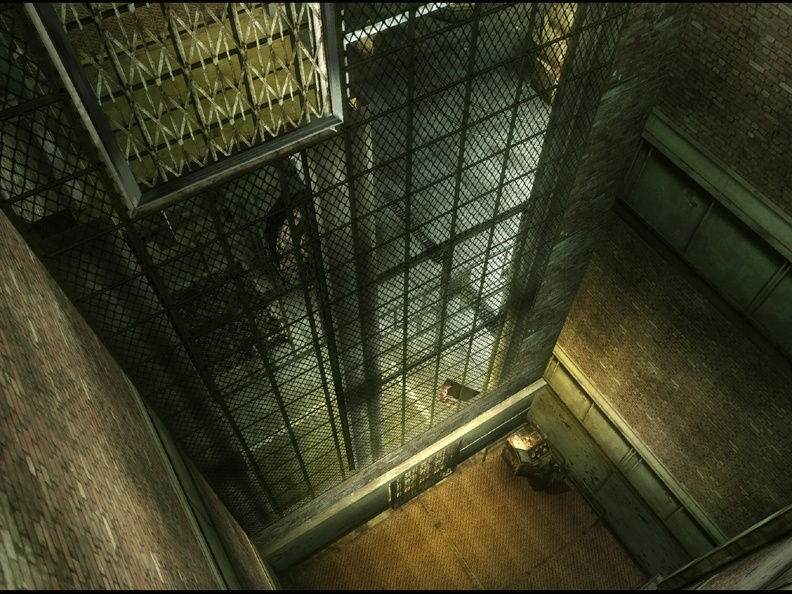 The Matrix: Path of Neo - screenshot 2