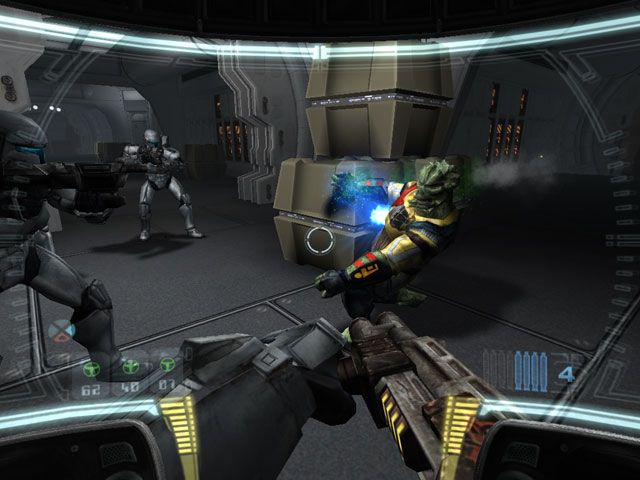 Star Wars: Republic Commando - screenshot 58