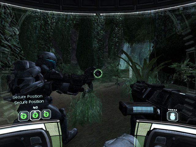 Star Wars: Republic Commando - screenshot 54