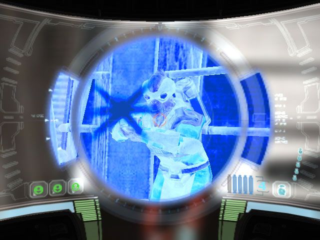 Star Wars: Republic Commando - screenshot 52