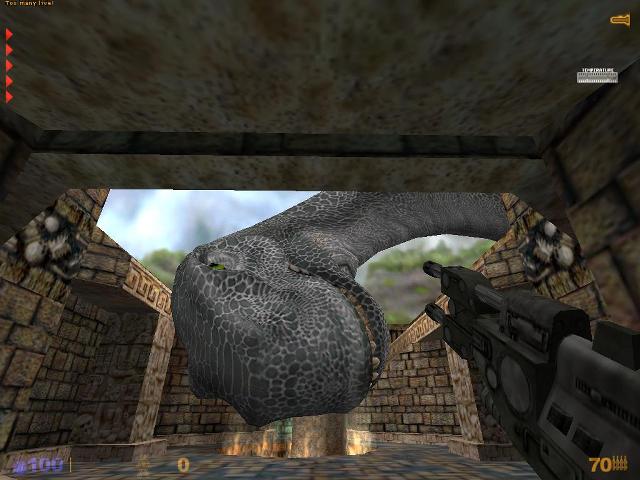 Gunman Chronicles - screenshot 16