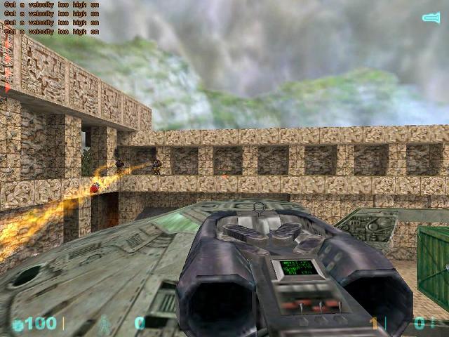 Gunman Chronicles - screenshot 14
