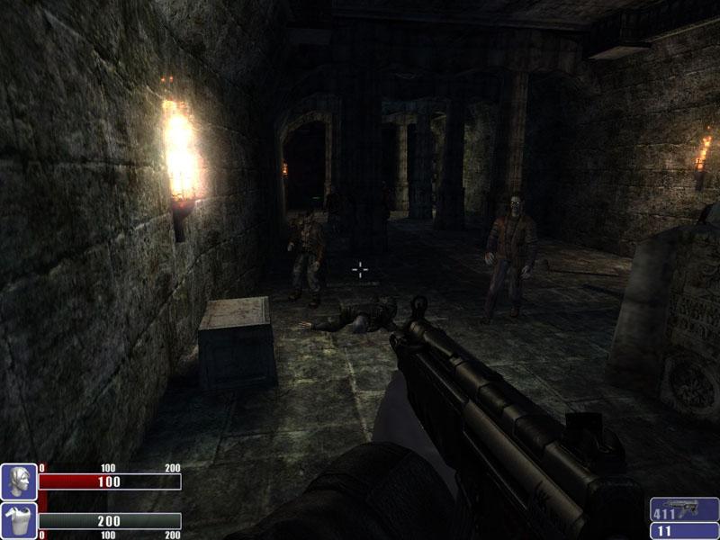 Hell Forces - screenshot 28