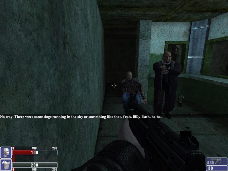 Hell Forces - screenshot 27